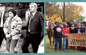 Law’s Hopelessness, Part 1: Leonard Peltier’s 44-Year Ordeal