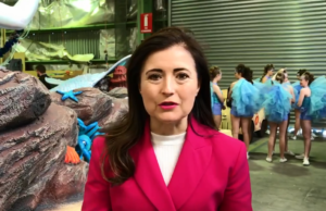 Who Is Actually in Charge of South Australia’s Children
