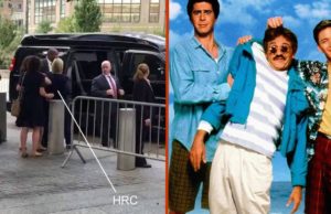 A Second Coming — Is Hillary To Return?