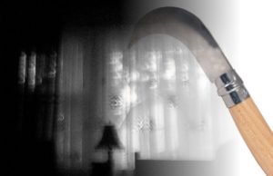 The Pedophile Racket, Part 4: Escape, Knives and Denials