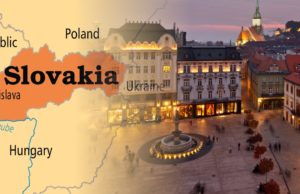 The “Velvet Revolution“ in Czechoslovakia after 30 Years