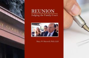 Chitting USA — a Guide to Reunion with Your Stolen Child