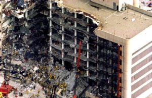 The Web Beyond the Oklahoma Bombing