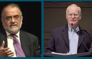 David Ray Griffin on the US Plan To Attack Afghanistan