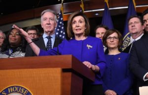 The FBI, Trump, Biden, Pelosi — My Forecast