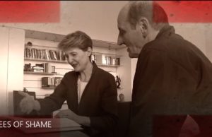 History of Child Trafficking in Switzerland Documentary — Banned in Europe