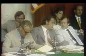 Trump Impeachment Trial As Discussed by Gumshoers