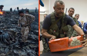 Australia Still Being Fed a Nonsense Version of What Happened to MH17