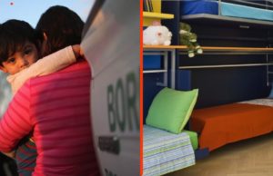 Separating Kids from Parent/s — “The Effect is Catastrophic” and “A Form of Child Abuse”