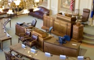Family Law, Opioid Crisis, States Rights, and Wondrous Civility in the Granite State Legislature