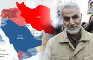 Was Soleimani a Deep Cover US Intel Asset?