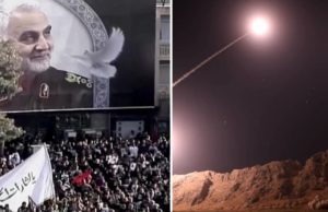 The Soleimani Affair