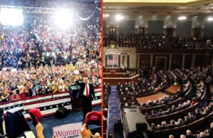 Congressional Restriction on President’s War-Making — a Pleasant Shock for Court-Watchers