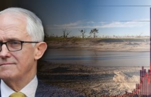 The Murray Darling Basin Authority. A UN Agenda 2030 Implementation Plan?