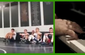 Wrestling Coach Jim Jordan Allegedly Cried, To Get Victims to Shut Up
