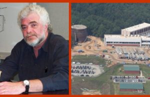 Death of Dr Frank Plummer and the Bio-weapon Corona Virus