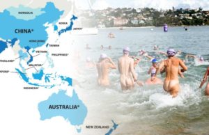 The White Tribe of Asia: A Rethink Long Overdue