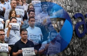 Australian Associated Press Newswire to Close in June