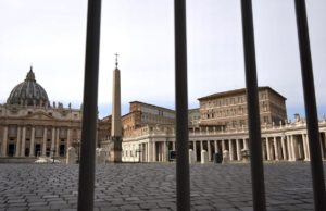 Why Italy?