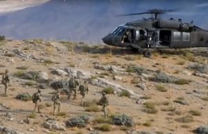 Four Corners Program on Australian Alleged War Crimes in Afghanistan Raises Wider Questions