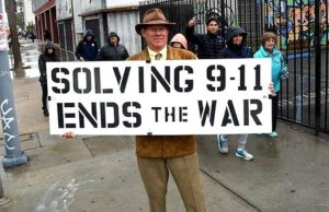 Comments on Christopher Bollyn, by Christopher Brooks and the Gumshoe Gang