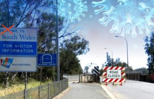 Corona Shutdown in Australia — But For How Long?