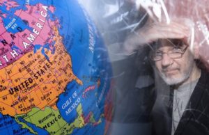 The Travesty of Julian Assange’s Prosecution Raises Wider Issues