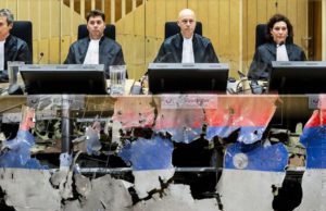 Farcical MH 17 Trial Commences in the Netherlands