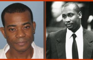 Nate Woods in Alabama. Please God, Not Another Troy Davis Tragedy