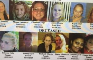 How To Demand a Special Prosecutor (for Child Trafficking) Amidst a Conflict of Interest — As in Ohio