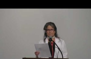 Where Are the Other Nine? (Montana Doctor Shows Death Certificates Cheat, Claiming COVID Did It)