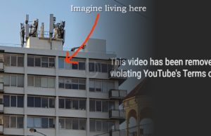 Shameless Censorship by the BBC and YouTube. How Dare They LOCKDOWN Our Minds