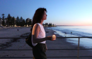 The Confluence of Stories: Rachel Vaughan, Cheryl Beck and Many Others