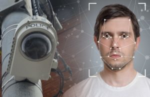 Ending Our Freedoms — Facial Recognition + 5G?