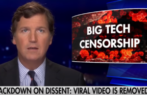 History, Operations, The Usual Suspects and Big Tech