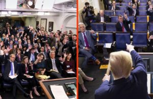 Some Things They Can’t Keep Secret