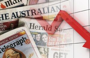 Western Mainstream Media Continues its Sorry History of Decline