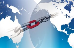 Pain of America Becomes Pain of the West