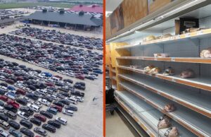 Meat-Processing Workers Contract COVID-19, and Meat Plants Close Globally