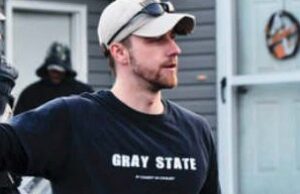 Activist and ‘Gray State’ Writer-Director Found Dead In Suspicious Circumstances