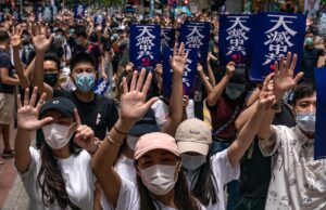 Viruses Better Than Bullets, Digital Cash Wars, Xi and Orange