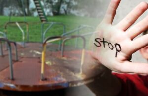 To Prosecute Those Who Protect Kids, the AFP Breaks the Law