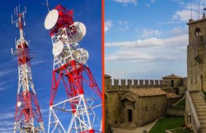 Radiation Dangers’ Report on Study: Correlation Between 5G Networks and “Coronavirus” Outbreaks