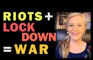 Breaking Down the Riots and the Grey Zone with Polly