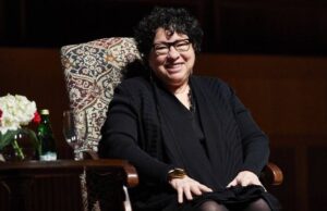 Sotomayor Sticks Up for the Victim of Police Gunfire