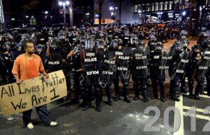 Is a McDonald’s-style Monoculture Being Planned for Global Policing?