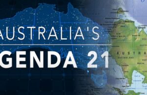 Australia’s Agenda 21 — Connecting Some Dots Down Under