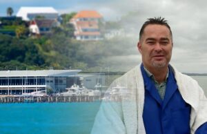Billy Te Kahika Shines a Light From New Zealand