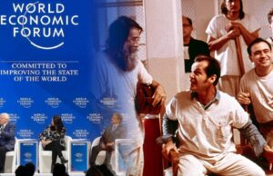 The Re-set Arrangers: Are They Evil? Are They Demented?