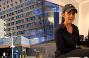 Nurse Whistleblower Says it was “Murder” at Elmhurst Hospital